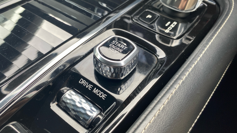 Volvo S90 2.0 T8 [390] Hybrid R DESIGN Pro 4dr AWD Gtron Saloon